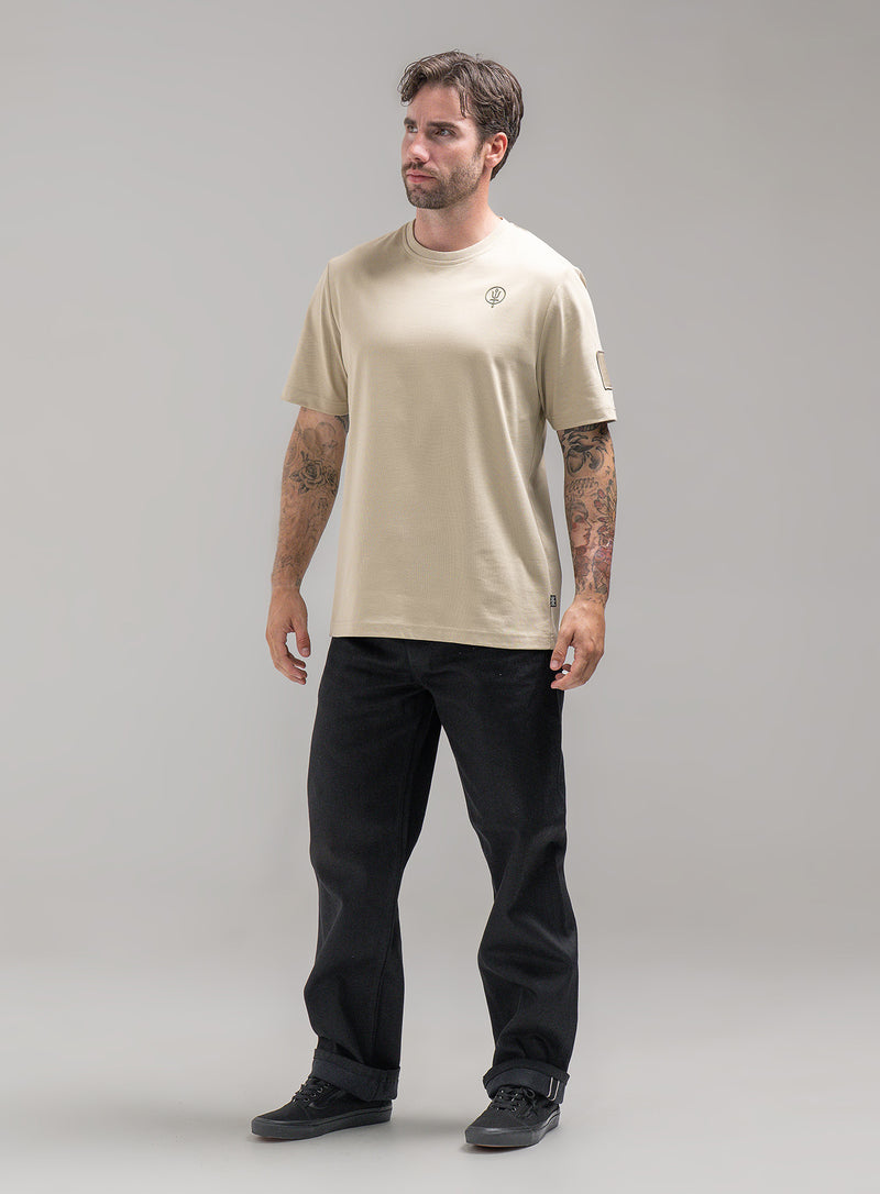 INSIGNIA-T-SHIRT - MARAUDERS