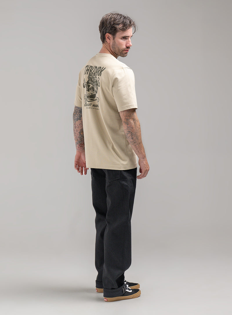 INSIGNIA-T-SHIRT - MARAUDERS
