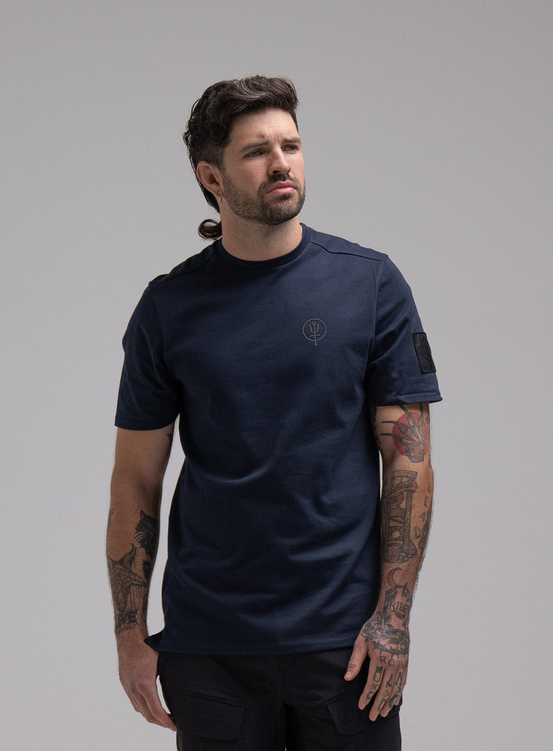 INSIGNIA T-SHIRT (G1)