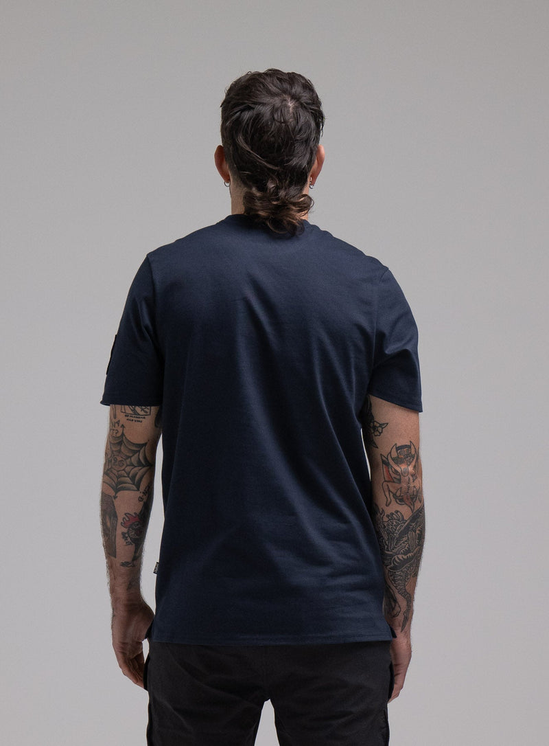 INSIGNIA T-SHIRT (G1)