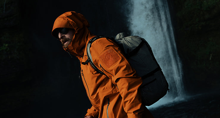 Waterproof Jackets