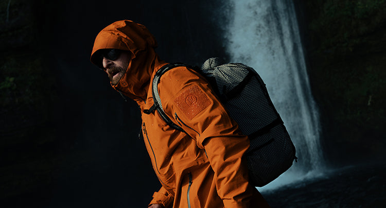 Waterproof Jackets