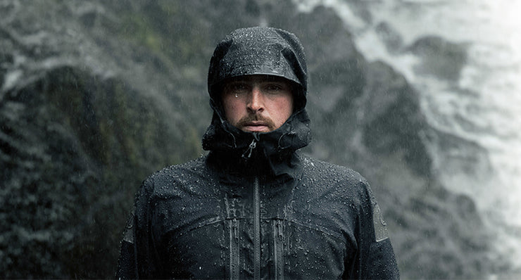 Waterproof Jackets