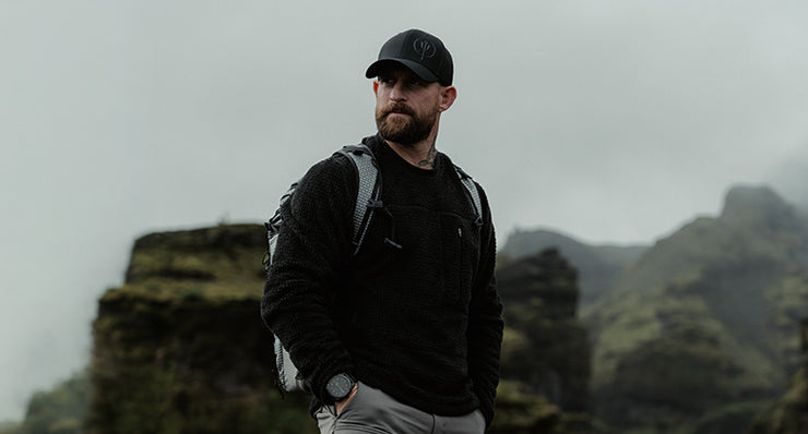 Endure The Elements