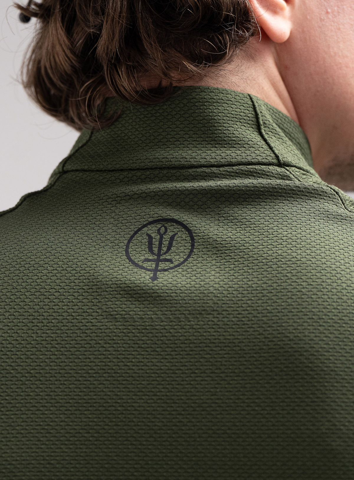 POLARTEC® DELTA™ STOFF