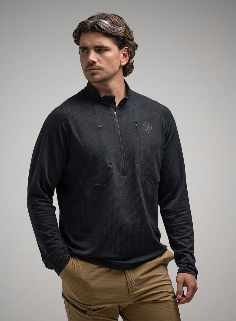 ORYON DELTA LONG SLEEVE T-SHIRT