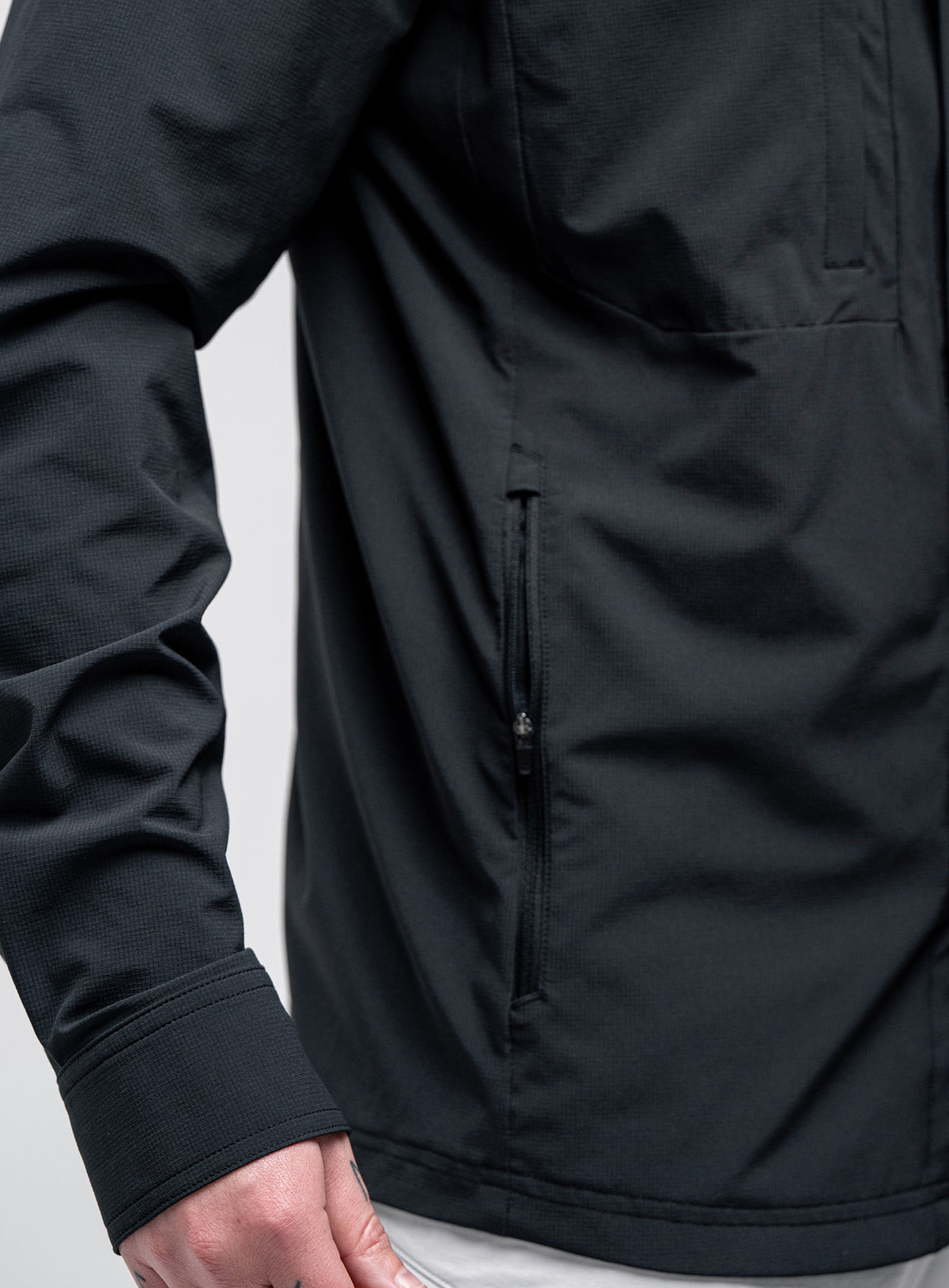 Hip Pockets