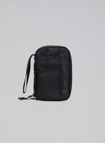 A cut-out image of Edc Organiser in Obsidian Black (GM)