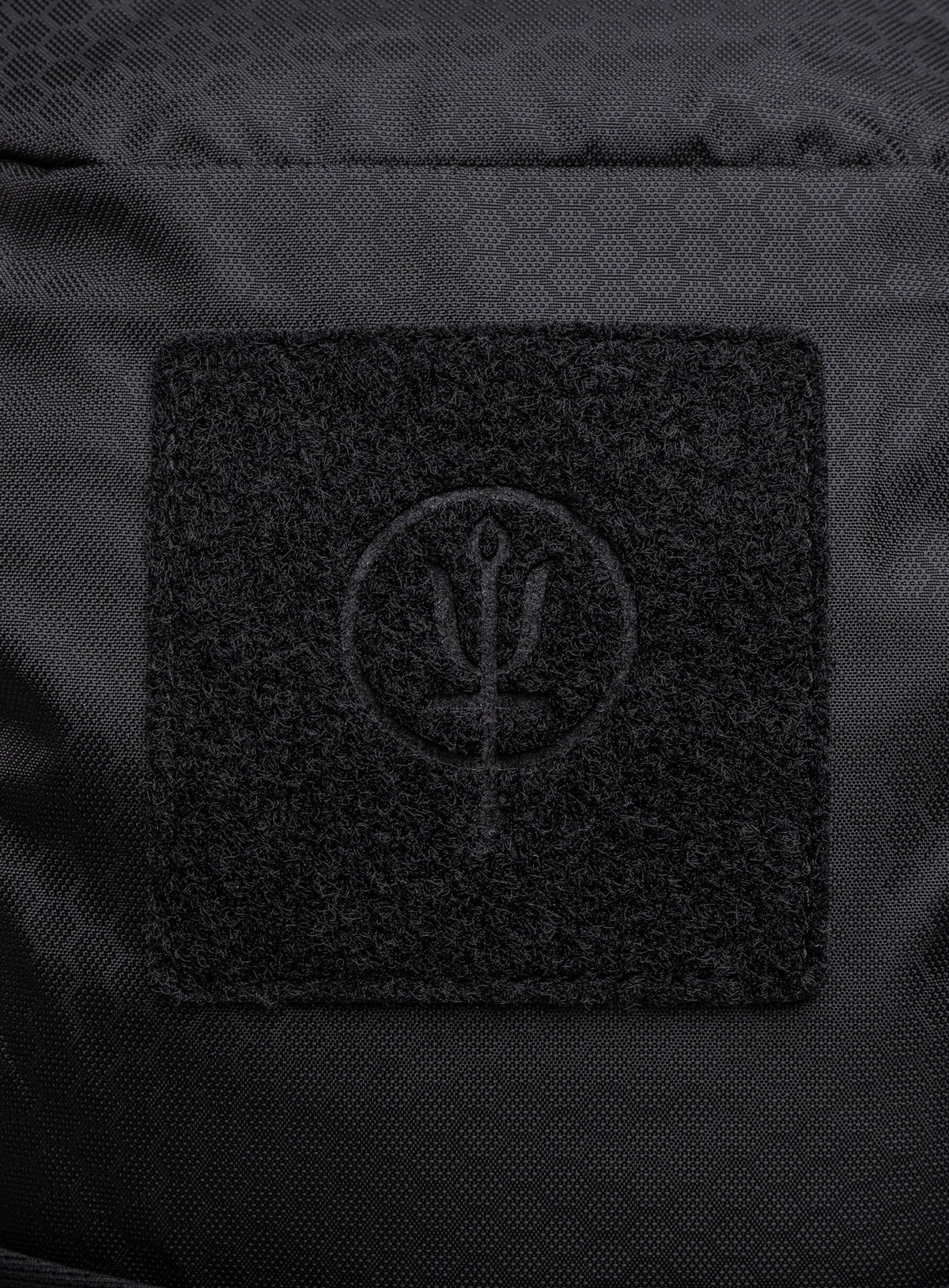 Hook And Loop Patch