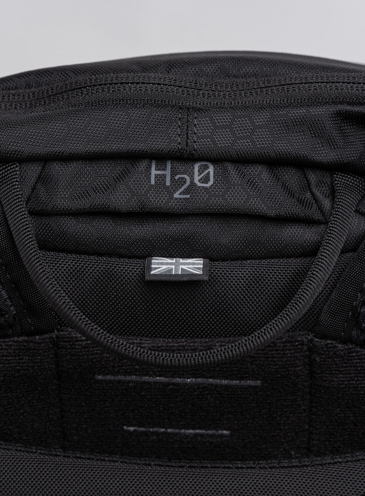 Internal Hydration Reservoir Pocket