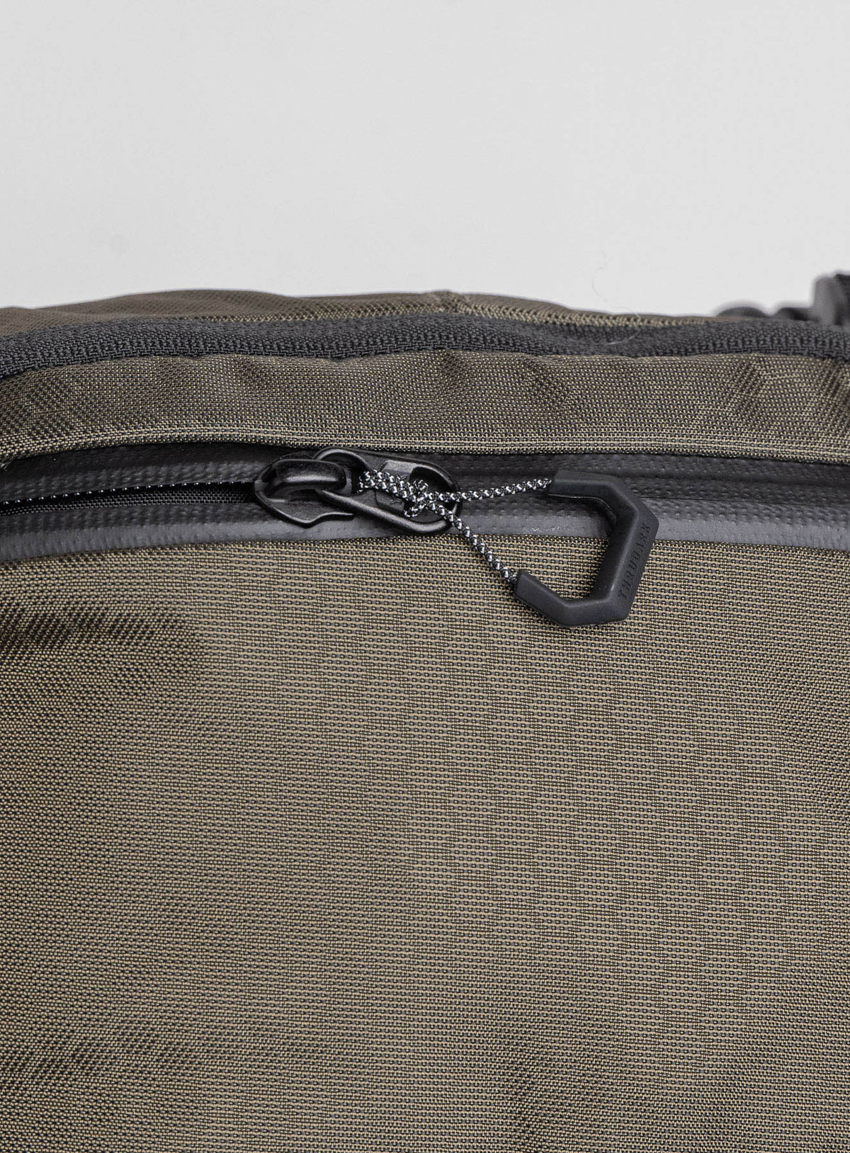YKK® Waterproof Quick-Access Stash Pocket