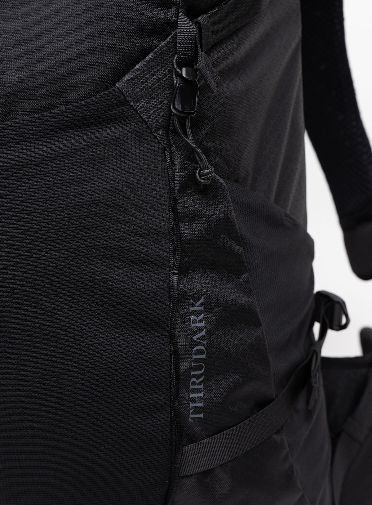 Multiple Webbing Attachment Points