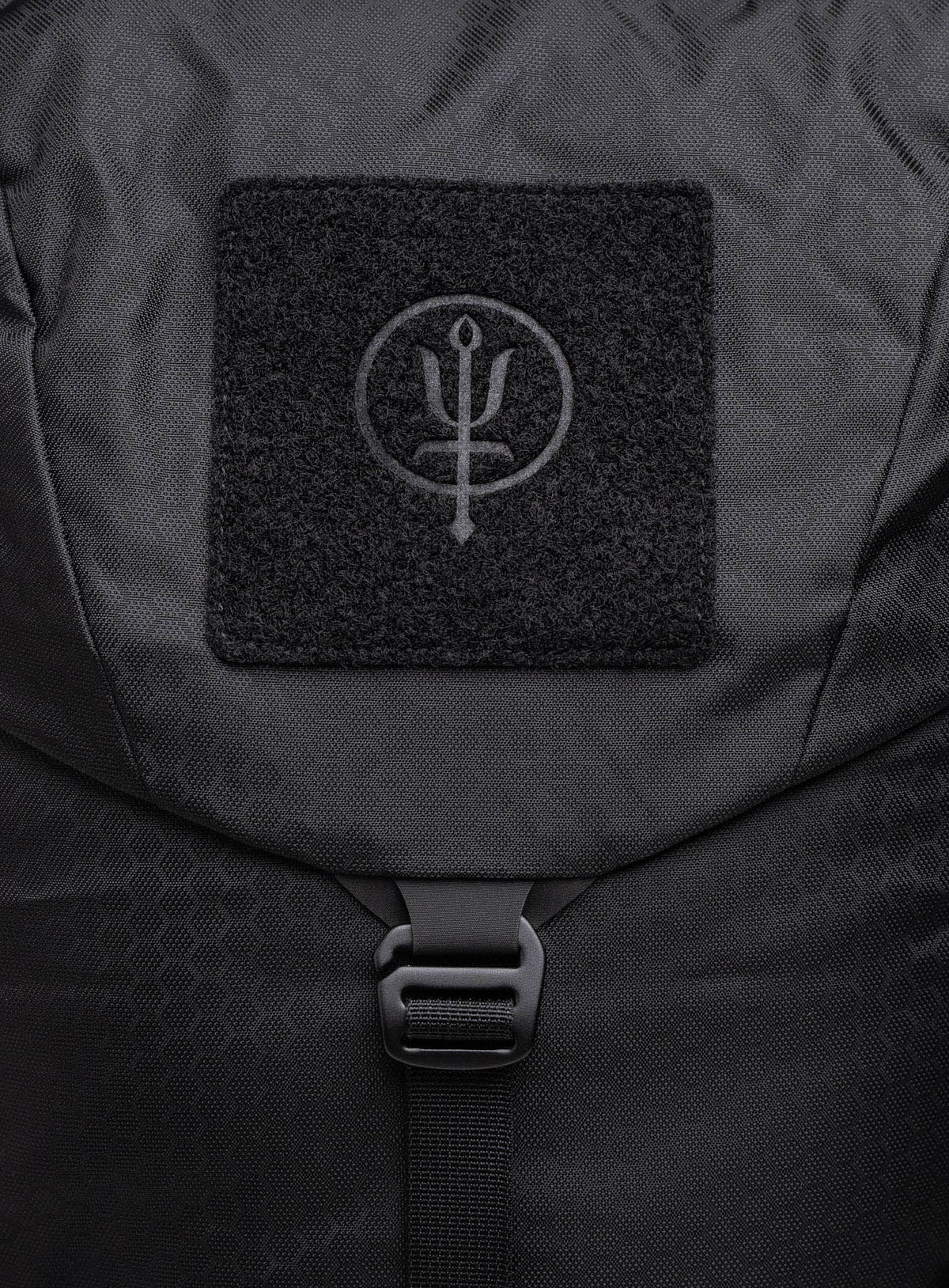 Hook And Loop Patch
