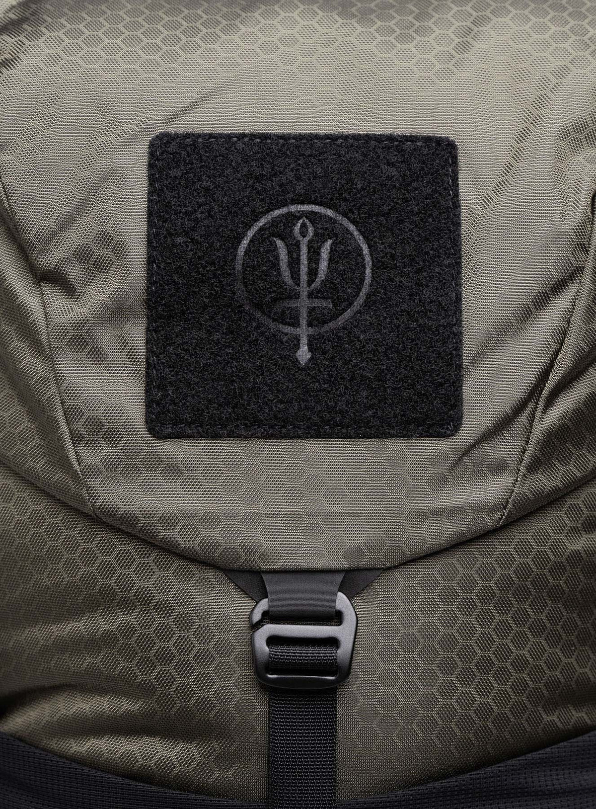 Hook And Loop Patch