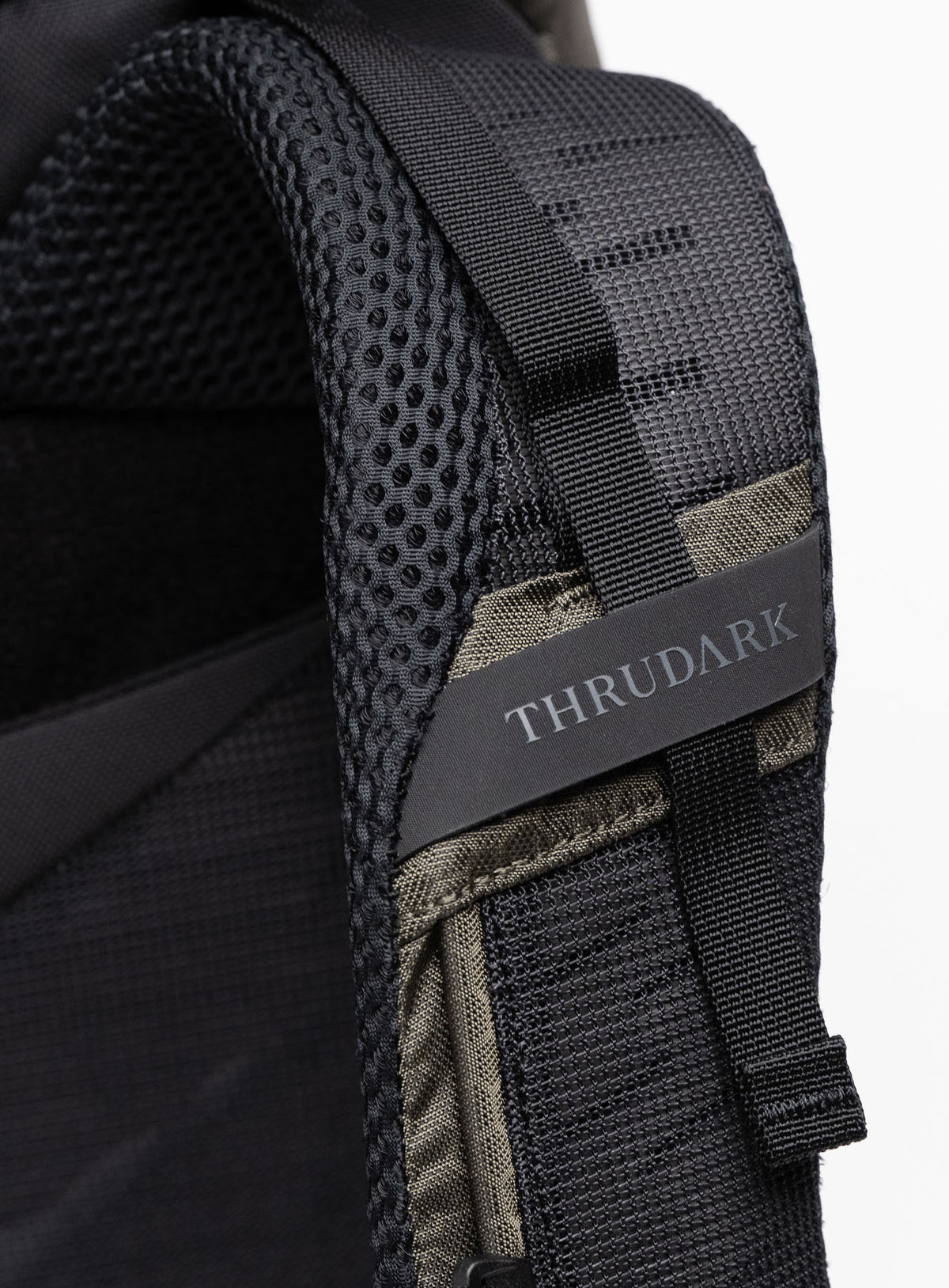 Adjustable Padded Shoulder Straps