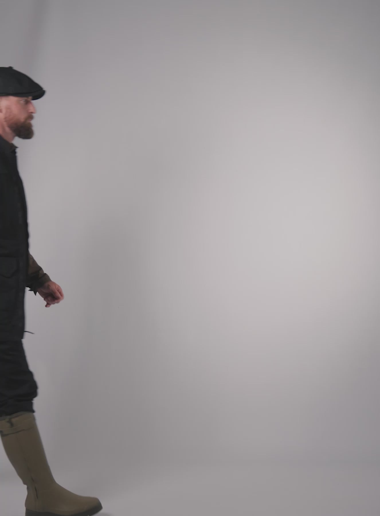 Hem Video Of Heritech Hinterland Pro Gilet (Video)