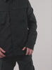Hem Video Of Heritech Sylvan Shirt (Video)