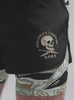 Hem Studio Video Of Thrudark X Scramble No Gi Shorts (Video)