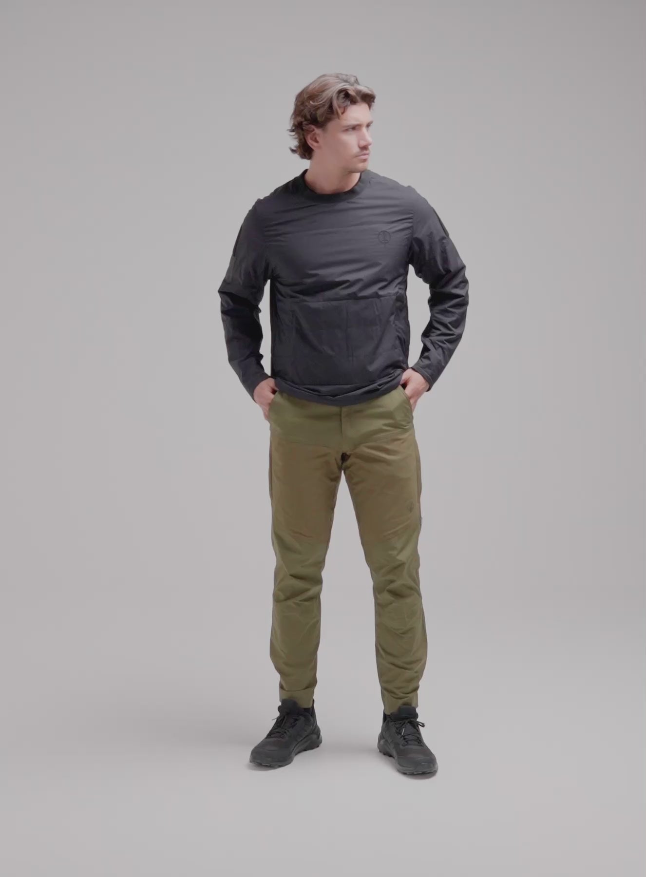 Hem Studio Video Of Wraith Crew (Video)
