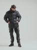Hem Studio Video Of Patriot Jacket (Video)