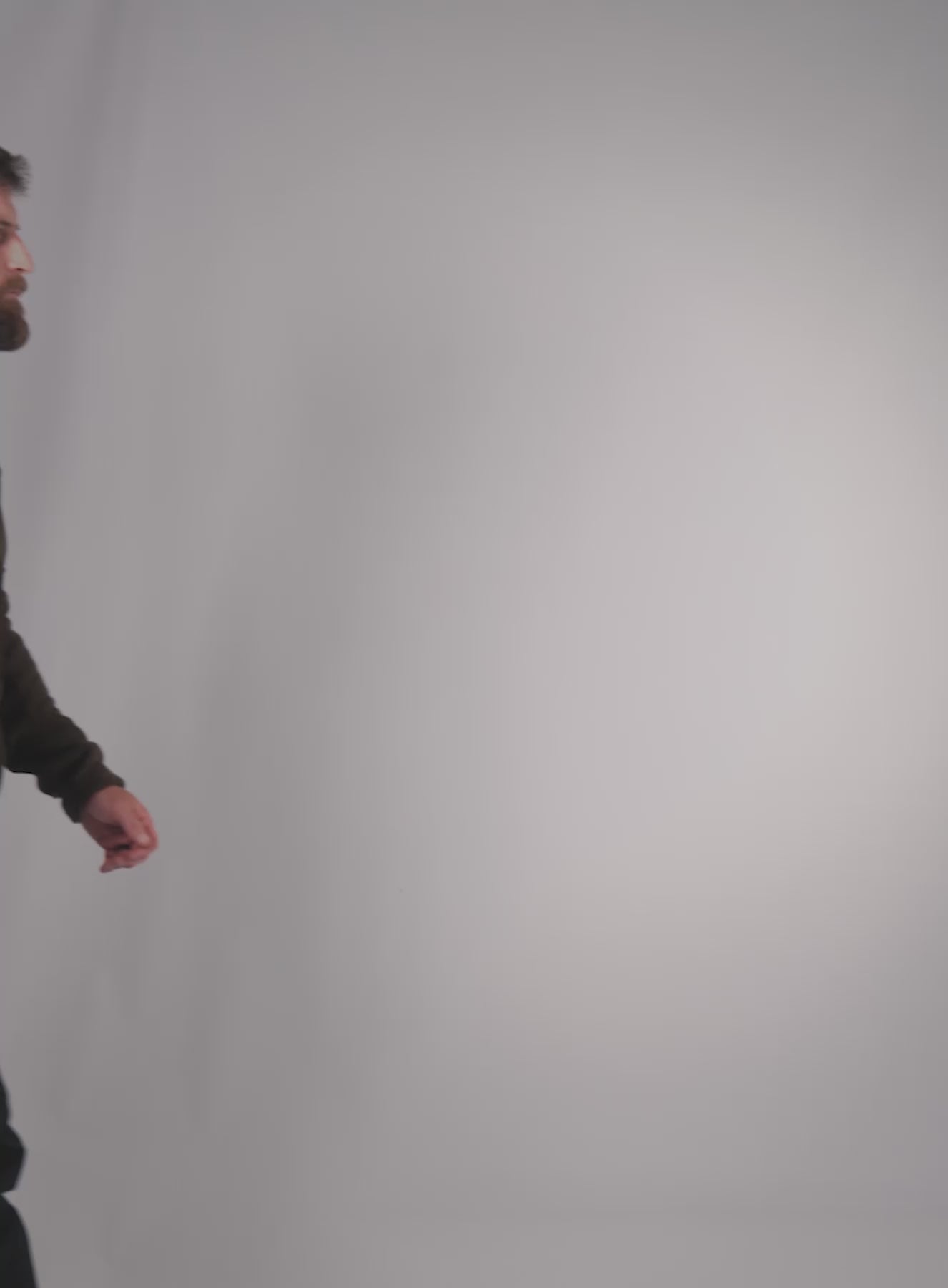 Hem Studio Video Of Heritech Moorland Fleece (Video)