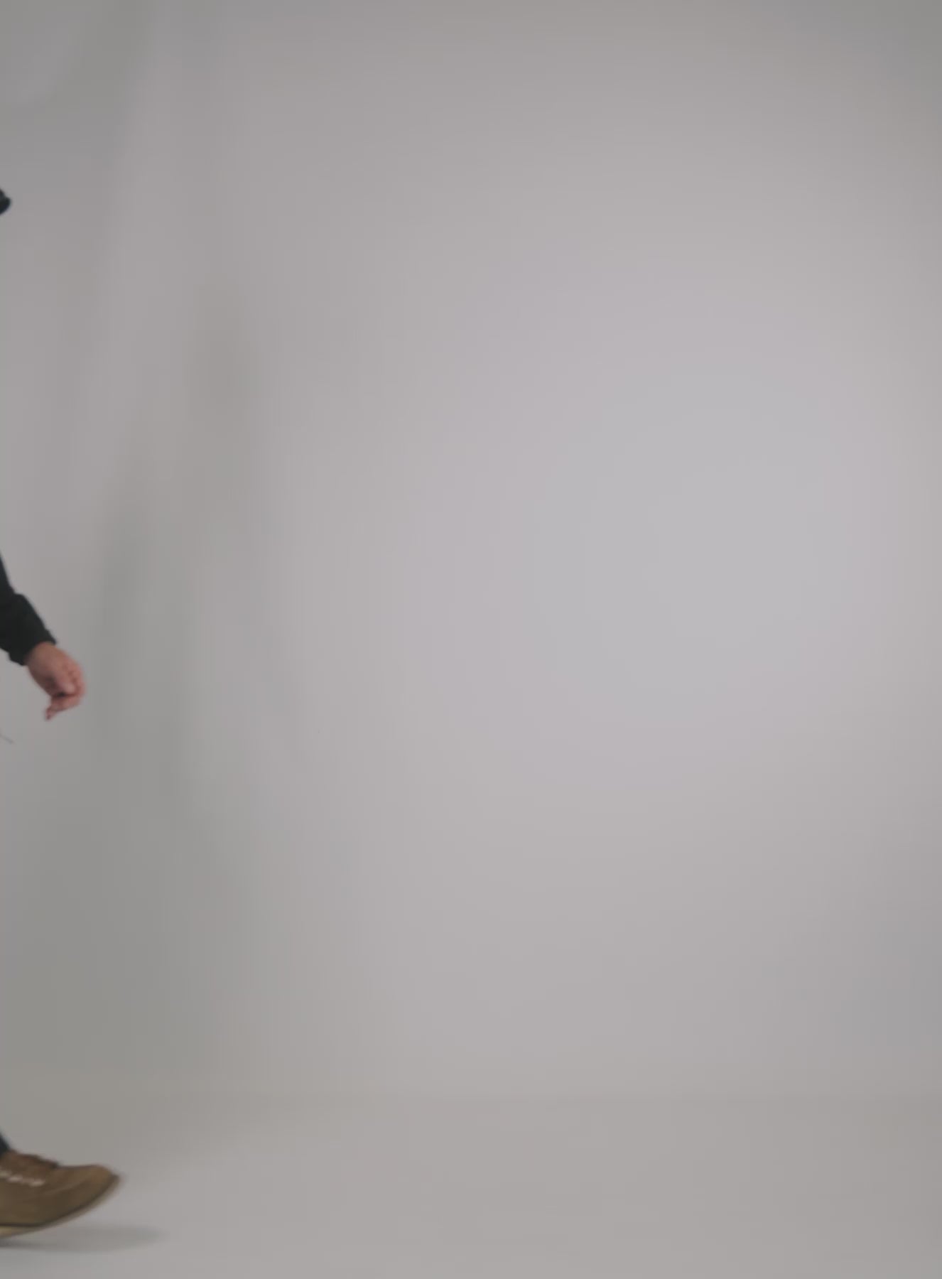 Hem Video Of Heritech Hinterland Gilet (Video)