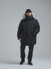 Hem Video Of End Of Days Parka (Video)