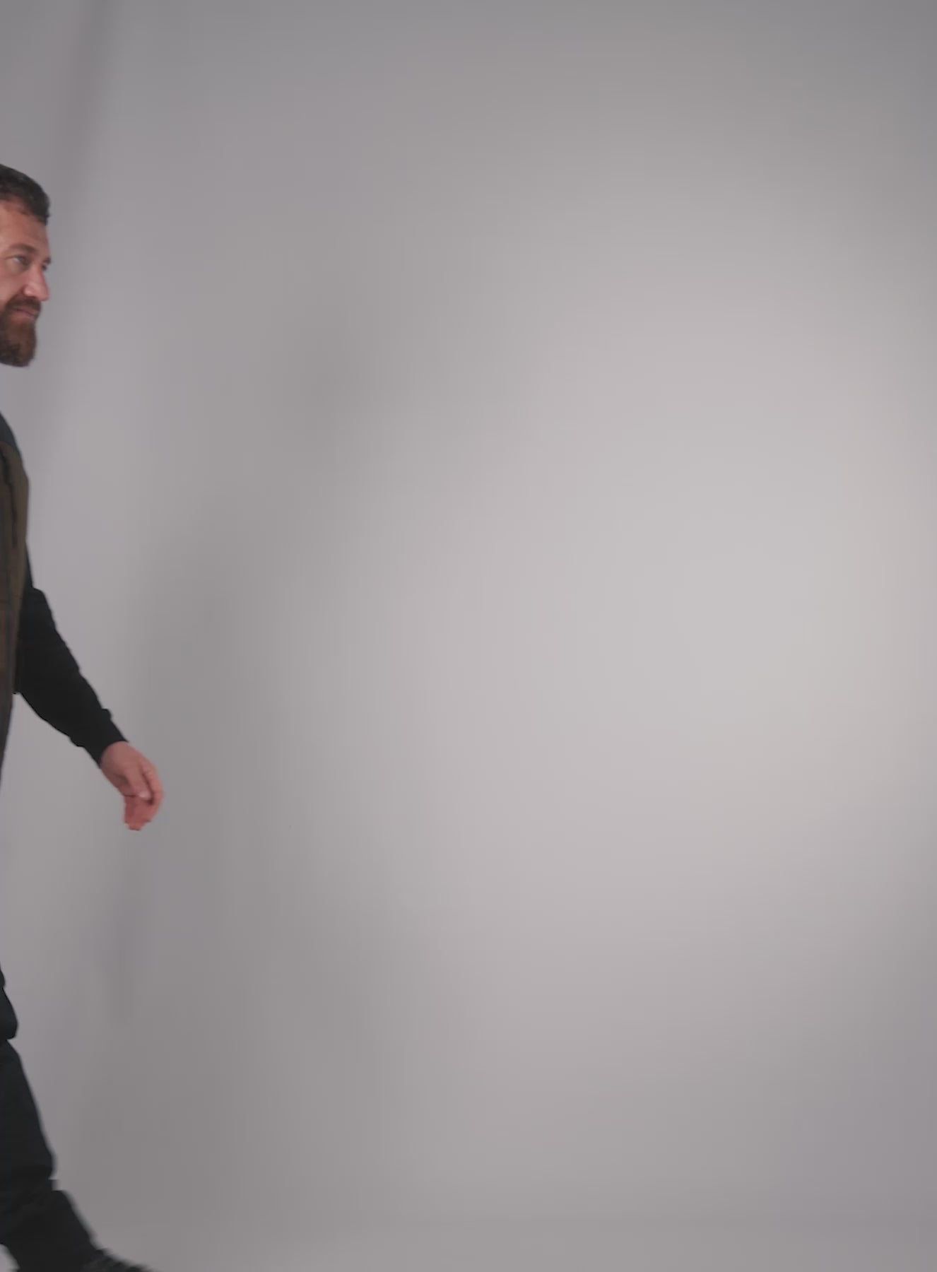Hem Studio Video Of Heritech Hinterland Pro Gilet (Video)
