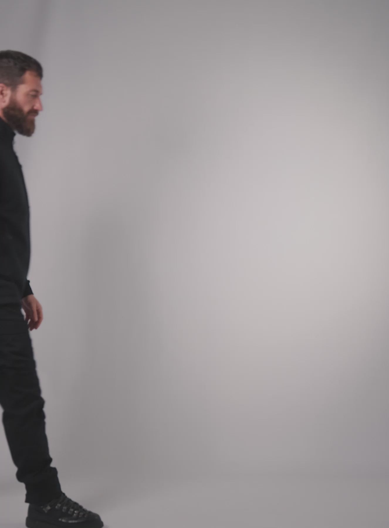 Hem Video Of Heritech Moorland Fleece Gilet (Video)