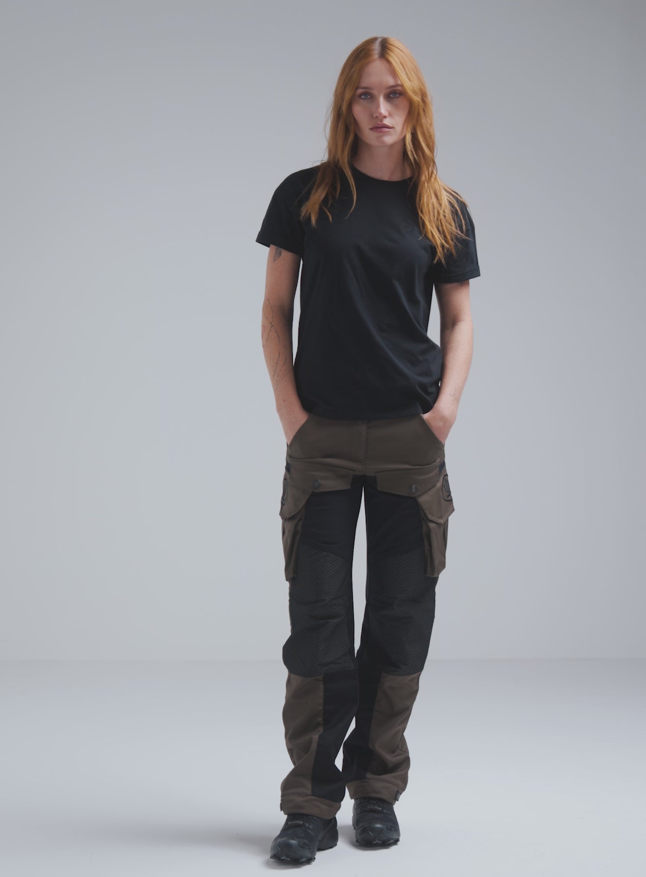 Hem Studio Video Of Valor T-Shirt (Video)
