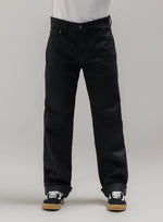 DISSIDENT SELVEDGE JEANS - REGULAR