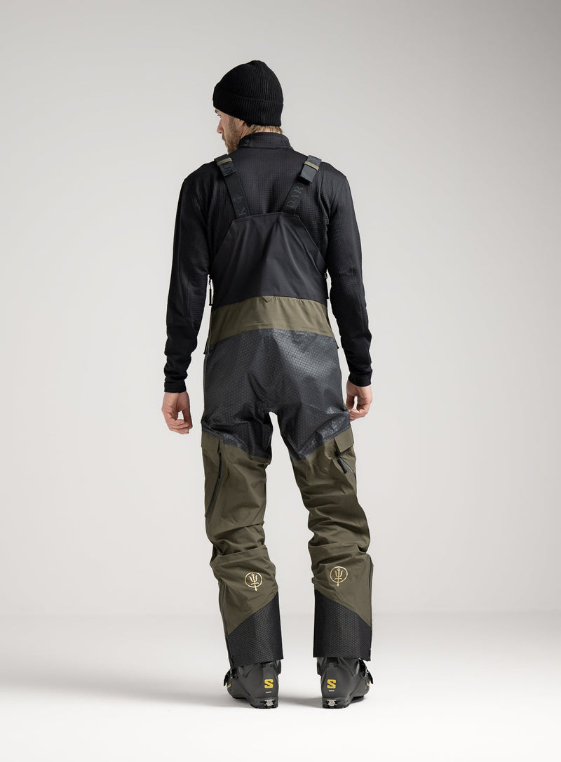 RŌNIN KATANA BIB SNOW PANT
