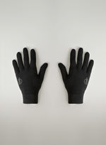 Creative Image Of Heritech Gloves In Obsidian Black (ITF)