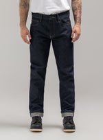 DISSIDENT SELVEDGE JEANS - SLIM