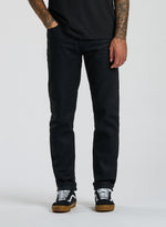 DISSIDENT SELVEDGE JEANS - SLIM