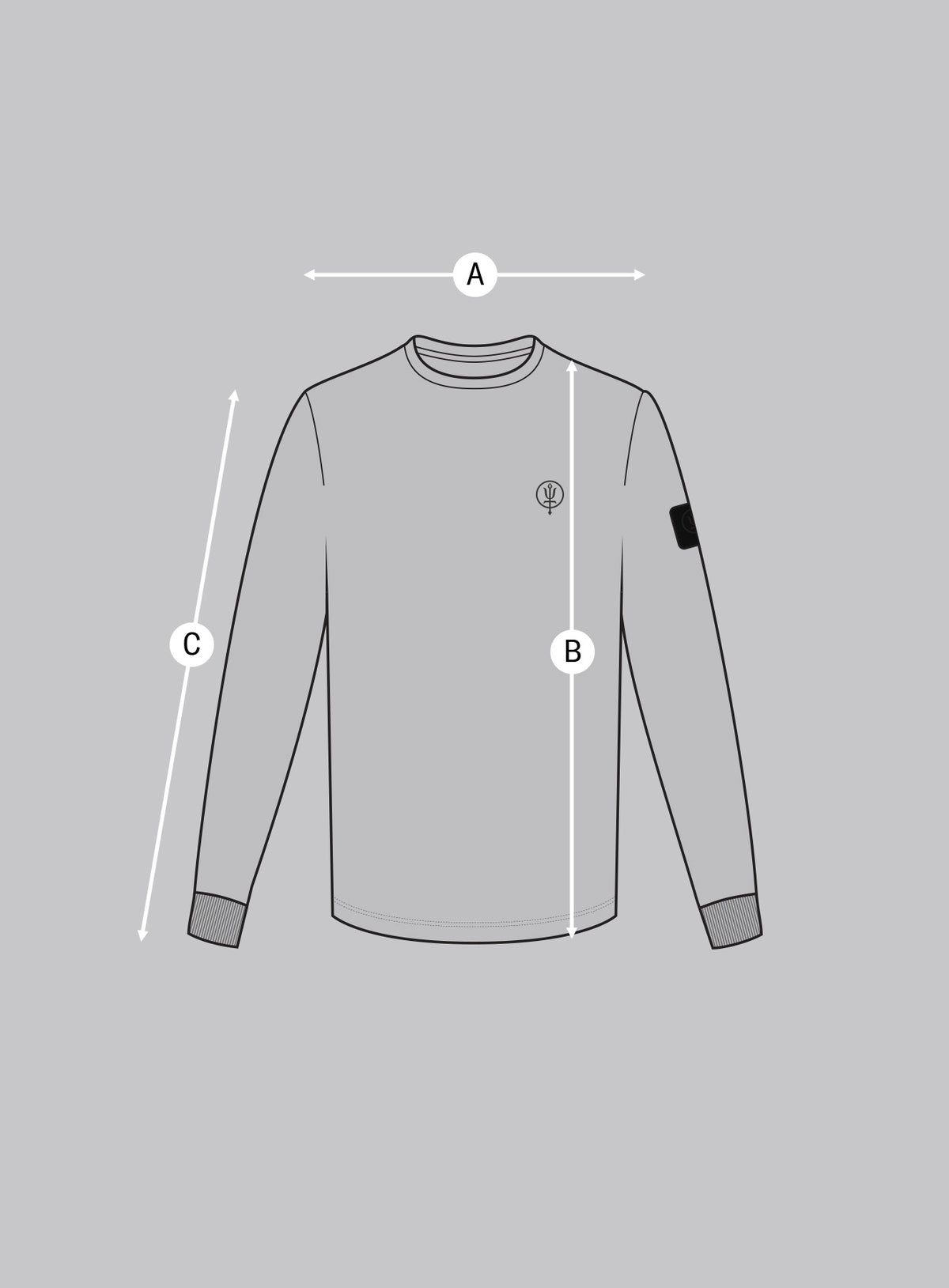Long Sleeve T-Shirts