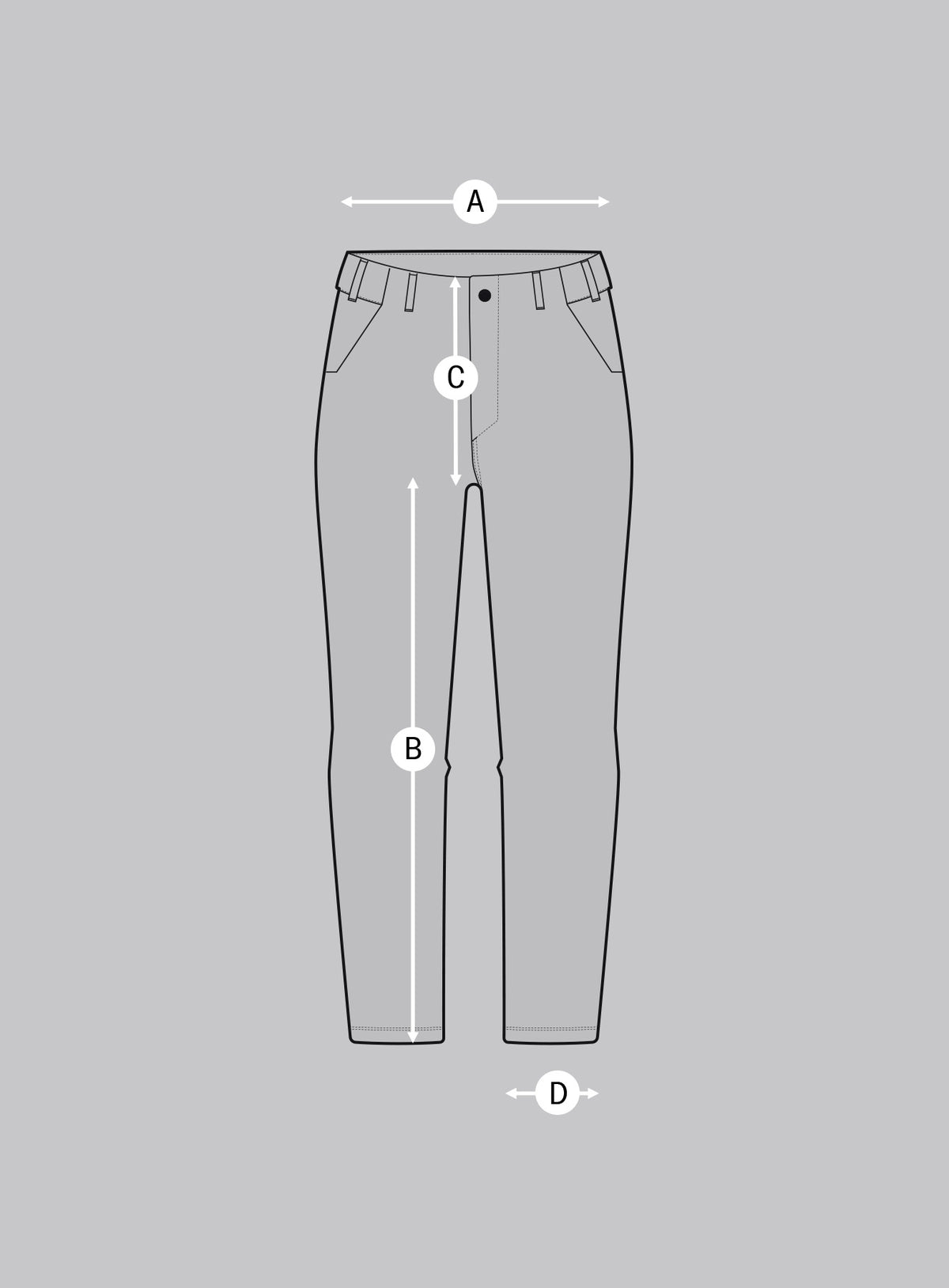 Trousers