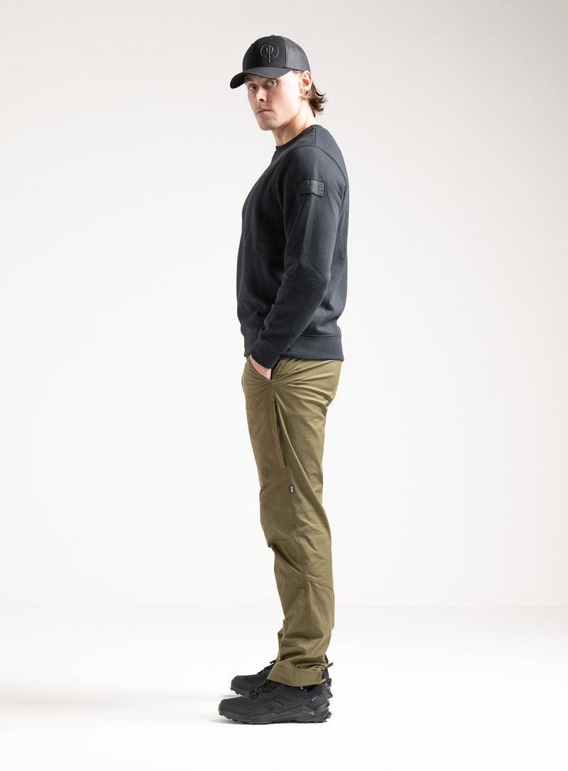 VADER-PULLOVER – ORIGINALS