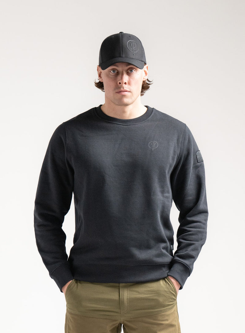 VADER-PULLOVER – ORIGINALS
