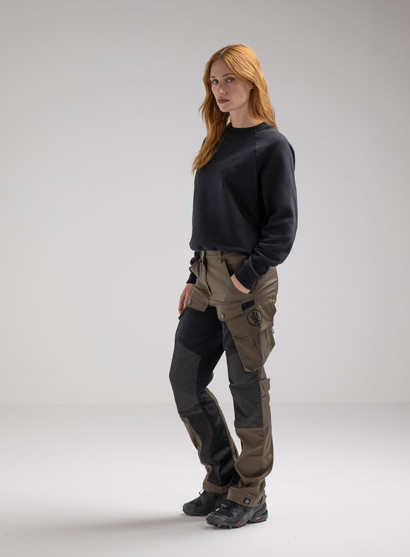 VALOR PULLOVER