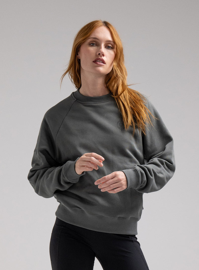 VALOR PULLOVER