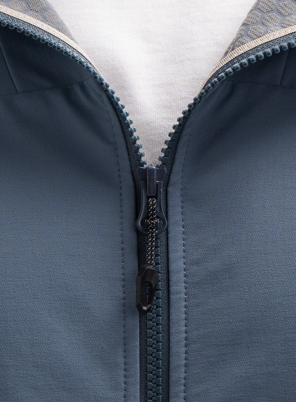 YKK zips