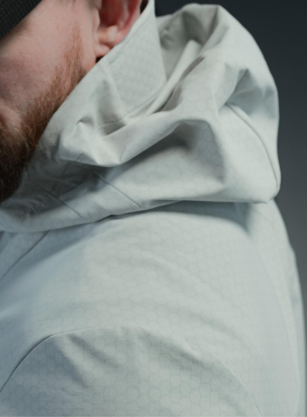 DarkMatr™ Fabric