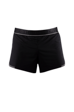 SM Cut of Out Force Velocity Split Short In Obsidian Black (GM)